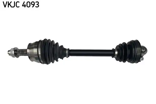 полуоска SKF VKJC 4093