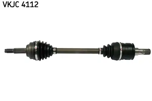 полуоска SKF VKJC 4112