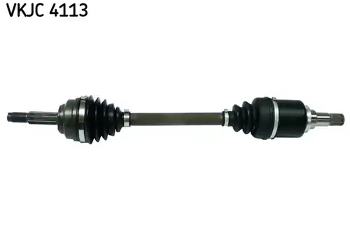 полуоска SKF VKJC 4113