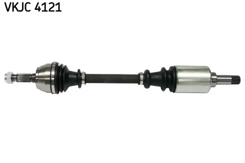 полуоска SKF VKJC 4121