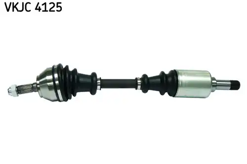 полуоска SKF VKJC 4125