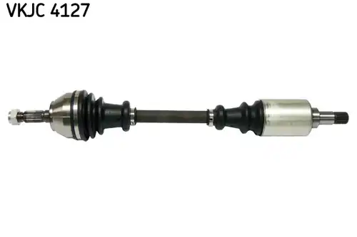 полуоска SKF VKJC 4127