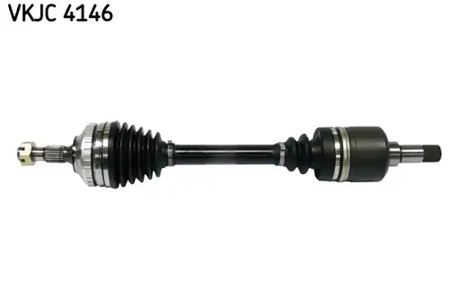 полуоска SKF VKJC 4146