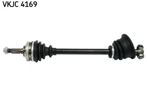 полуоска SKF VKJC 4169