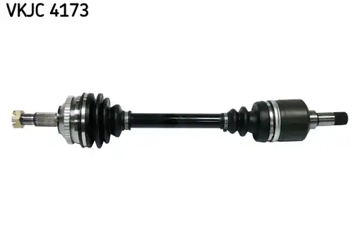 полуоска SKF VKJC 4173