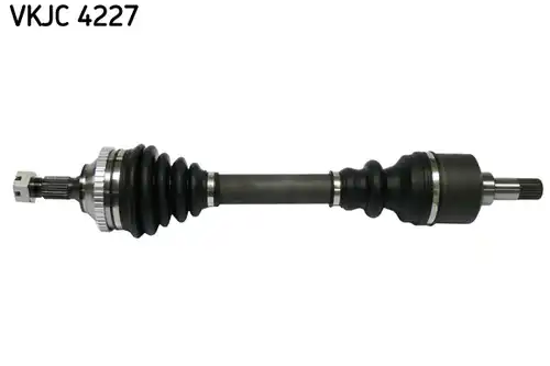 полуоска SKF VKJC 4227