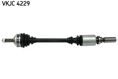 полуоска SKF VKJC 4229