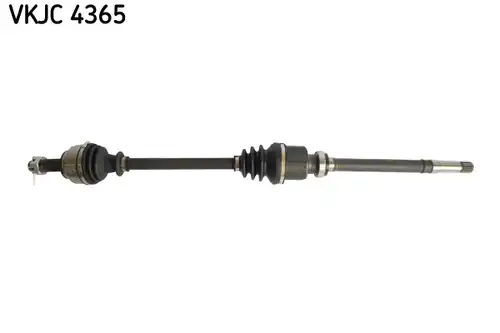 полуоска SKF VKJC 4365