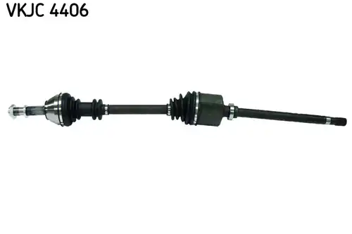 полуоска SKF VKJC 4406