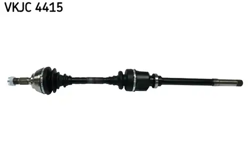 полуоска SKF VKJC 4415