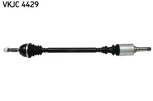 полуоска SKF VKJC 4429