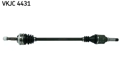 полуоска SKF VKJC 4431