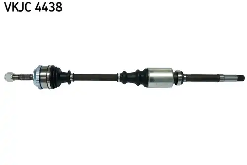 полуоска SKF VKJC 4438