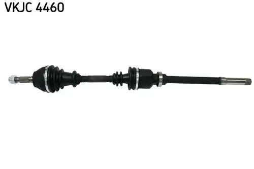 полуоска SKF VKJC 4460