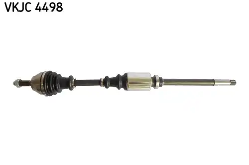 полуоска SKF VKJC 4498