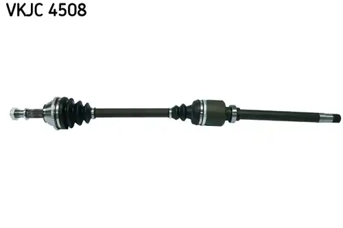 полуоска SKF VKJC 4508