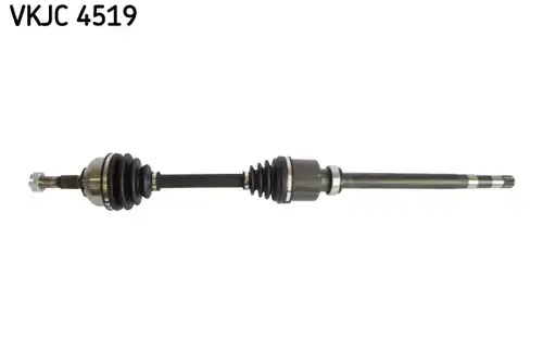 полуоска SKF VKJC 4519