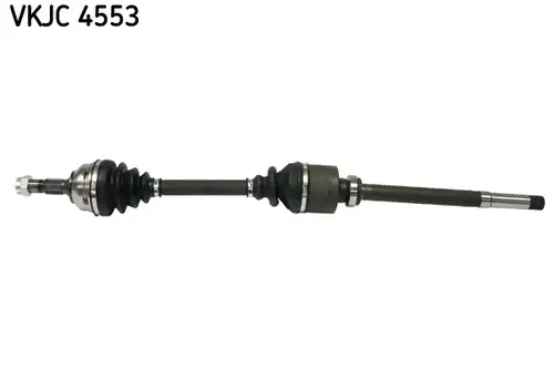 полуоска SKF VKJC 4553