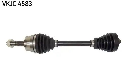 полуоска SKF VKJC 4583