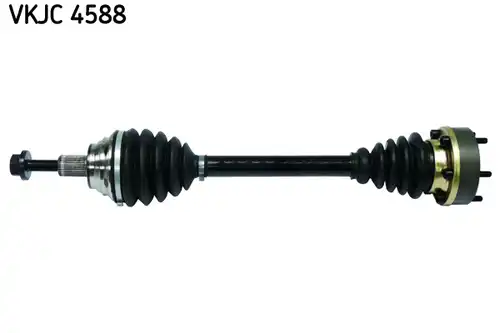 полуоска SKF VKJC 4588