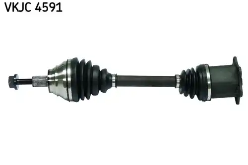 полуоска SKF VKJC 4591