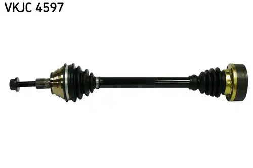 полуоска SKF VKJC 4597