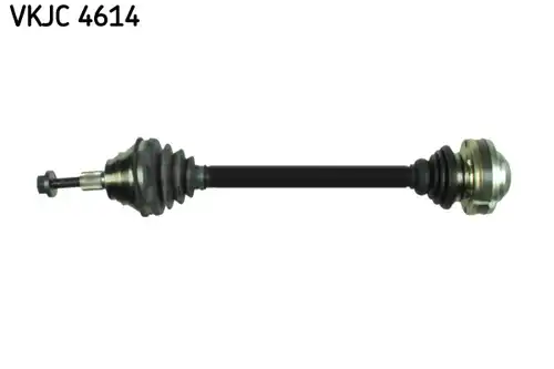 полуоска SKF VKJC 4614