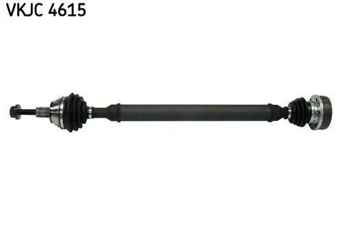 полуоска SKF VKJC 4615