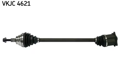 полуоска SKF VKJC 4621