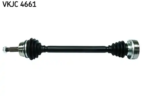 полуоска SKF VKJC 4661