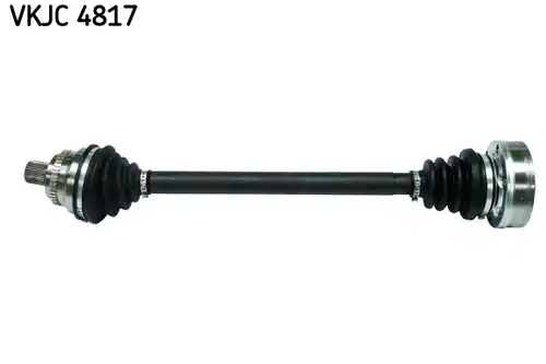 полуоска SKF VKJC 4817