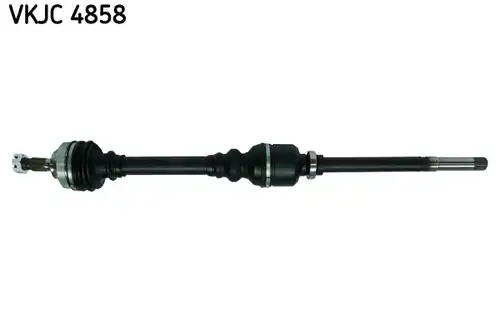 полуоска SKF VKJC 4858