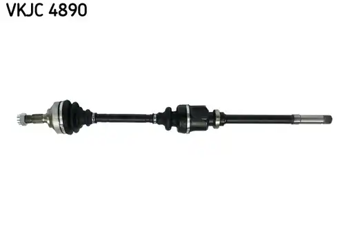 полуоска SKF VKJC 4890