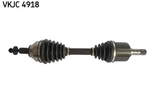 полуоска SKF VKJC 4918