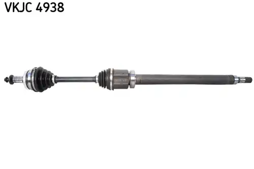 полуоска SKF VKJC 4938