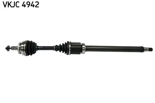 полуоска SKF VKJC 4942