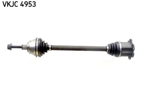 полуоска SKF VKJC 4953