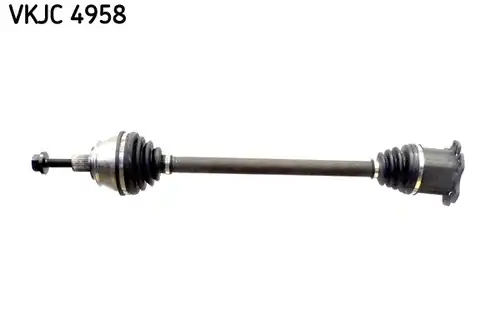 полуоска SKF VKJC 4958