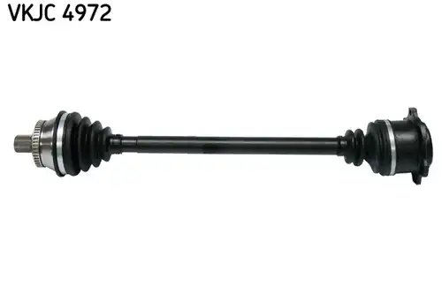 полуоска SKF VKJC 4972