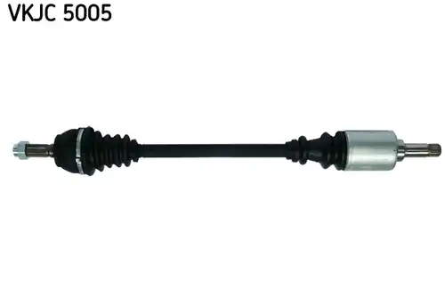 полуоска SKF VKJC 5005