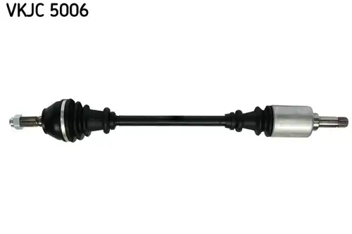 полуоска SKF VKJC 5006