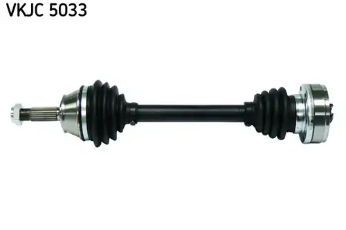 полуоска SKF VKJC 5033