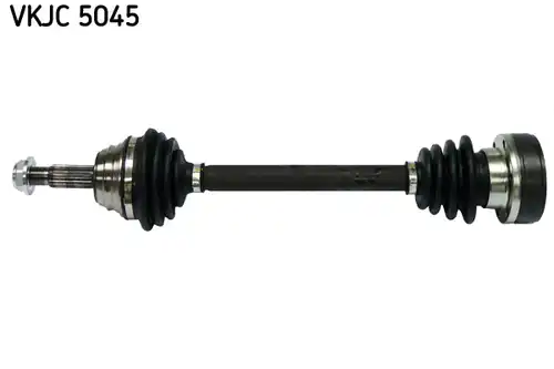 полуоска SKF VKJC 5045