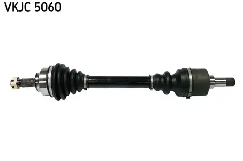 полуоска SKF VKJC 5060