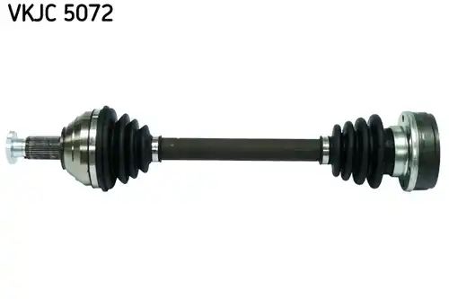 полуоска SKF VKJC 5072