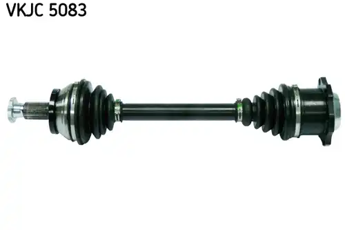 полуоска SKF VKJC 5083