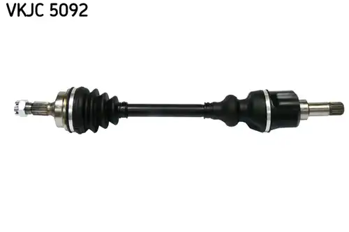 полуоска SKF VKJC 5092