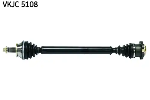 полуоска SKF VKJC 5108