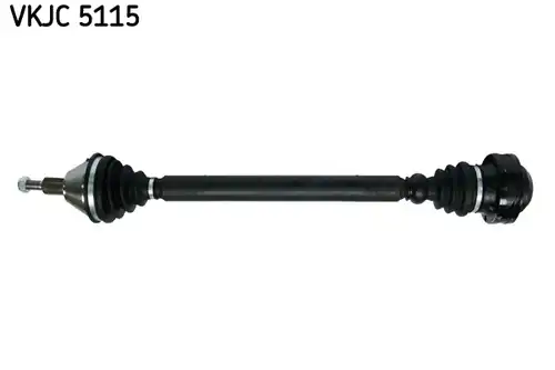 полуоска SKF VKJC 5115