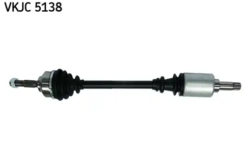 полуоска SKF VKJC 5138